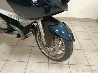 BMW r 1200 rt - 3