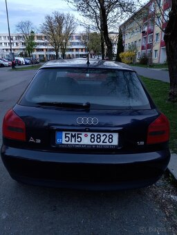 Prodám nebo vyměním - 3