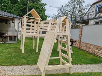 Dětské hřiště - 3
