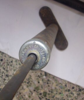 Lada , vaz 2x autopumpa originál - 3