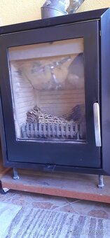 Krbová vložka Thoma - 3