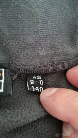 Dětská softshellová bunda IcePeak - 3