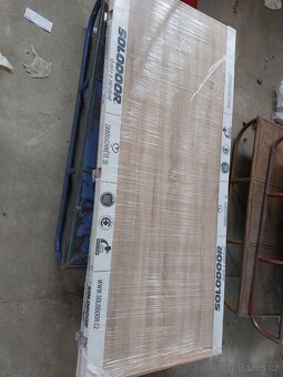 Protipožární dveře - 3