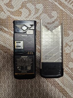 Nokia 7900 prism Oled - 3