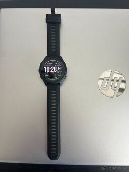 Hodinky Garmin Forerunner 70 - 3