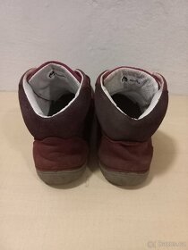 Dívčí kotníkové boty D.D.step vel. 31 - 3