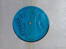 LP gramofonové desky - 3