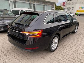 Škoda Superb 3 Style 2.0TDI 110kW DSG 2020 LED NAVI - 3