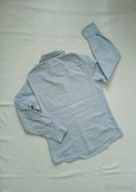 košile s dlouhým rukávem, vel. 152, zn. Tom Tailor - 3