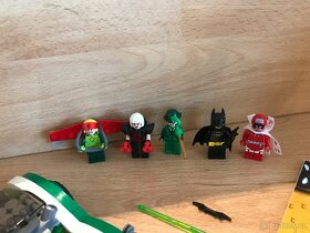 LEGO Batman Movie 70903 Hádankář a jeho vůz Riddle Racer - 3