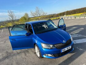 Škoda Fabia, 1.2 TSI 81 kw, Style Plus - 3