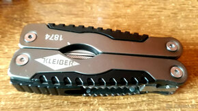 Prodám multifunkční nůž Kleiber 1874 s pouzdrem - 3