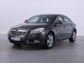 Opel Insignia 1,8 16V 103kW CZ Aut.klima (2009) - 3