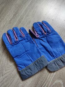 Pracovní rukavice - 3