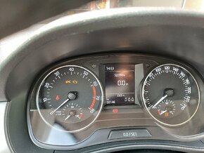 Škoda fabia  1.0 TSI 70 kw , výbava stayl plus - 3