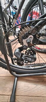 Kross Hexagon 26" - 3