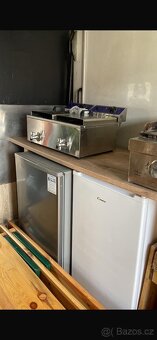 Fiat Ducato - Foodtruck - 3
