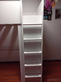 Patrova postel - 3