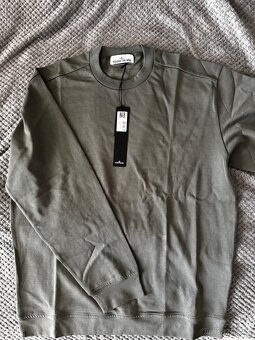 Mikina stone island - 3