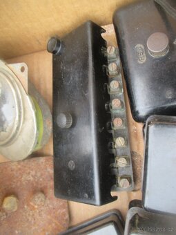 Praga, Škoda, DKW - 3