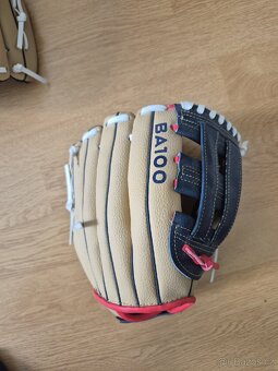 Softball set Decathlon - 3