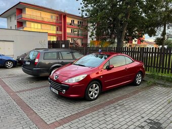 Peugeot 307 CC - 3