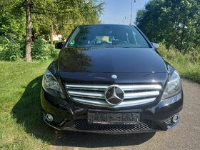 Mercedes-Benz Třídy B 180 CDi PANORAMA AVANTGARDE - 3
