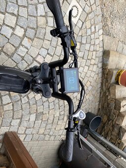 Fatbike V20 pro - 3