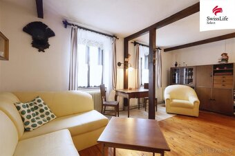 Prodej chalupy 70 m2, Knínice - 3