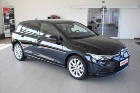Volkswagen Golf 8 2.0 TDI r. 2023. 15948 km - 3