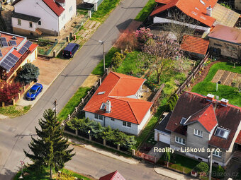 Prodej RD typu bungalov v Ústí nad Labem Skoroticích - 3