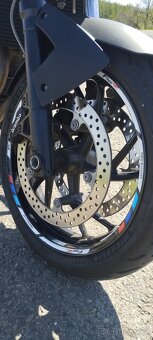 Prodám BMW f800r - 3