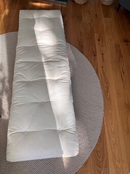 Futon z lněného semínka - 3