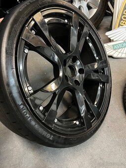 Lamborghini Inspiri 5x112 R19 - 3