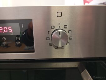 Vestavná trouba IKEA FRAMTID OV10 - 3