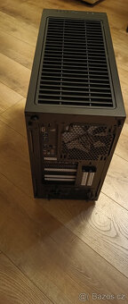 Fractal Design Define R6 Black - 3