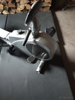 Posilovací stroj - 3