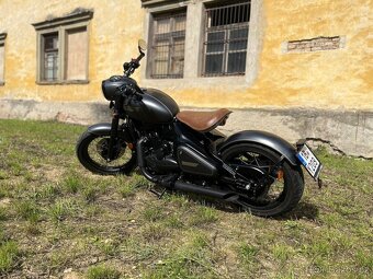 JAWA 350 CL Pérák - DOHODA - 3