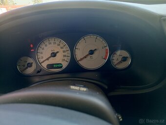 Chrysler Voyager - 3