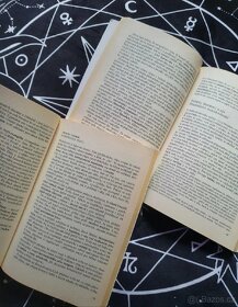 Česká a světová literatura pro 1. ročník středních škol - 3
