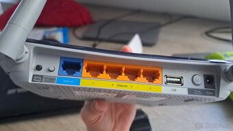 Wifi router - 3
