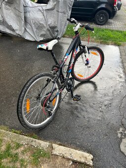 Detske kolo vel.20" - 3