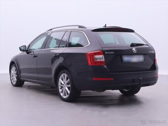 Škoda Octavia 2,0 TDI DSG Elegance+ Xenon (2014) - 3