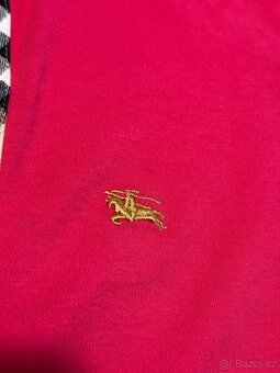 Polo Burberry - 3