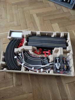 Autodráha - 3
