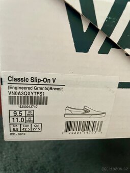 Vans - 3