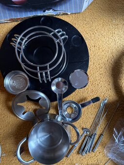 Fondue - 3