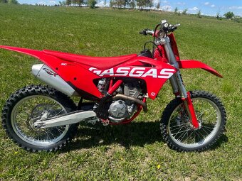 Gas Gas Mc 350f - 3