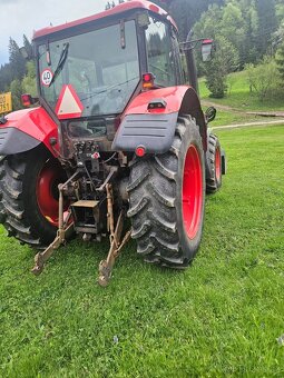 Prodam zetor forterra 9641 - 3