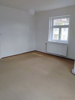 Pronájem bytu 3+1, 60 m2, Liberec - 3